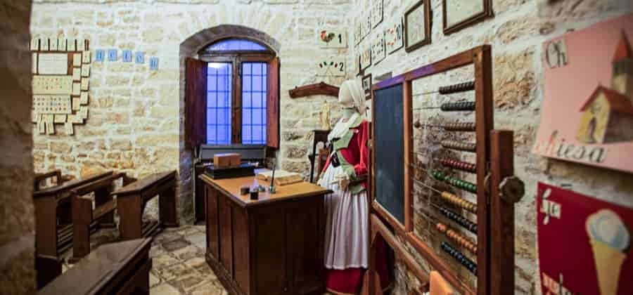 Museo della Devozione e del Lavoro