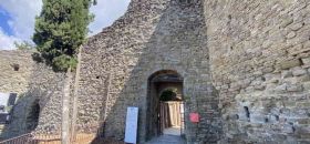 Fortezza del Girifalco