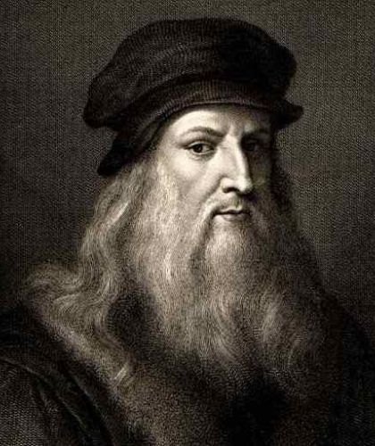 Leonardo da Vinci