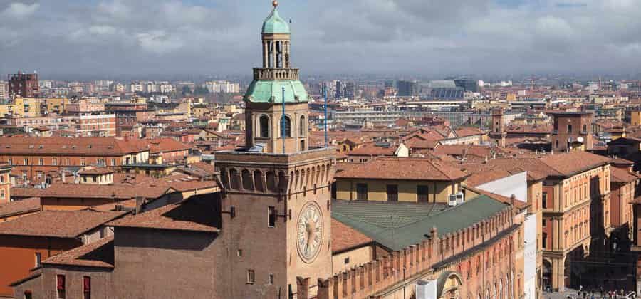 Torre dell'Orologio