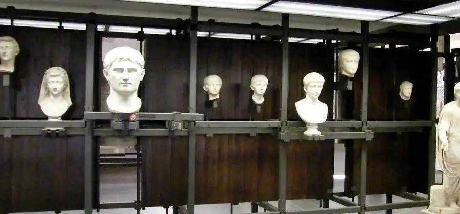 Museo Gregoriano Profano