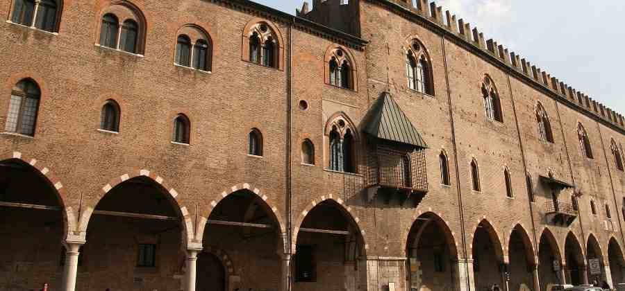 Palazzo Ducale di Mantova