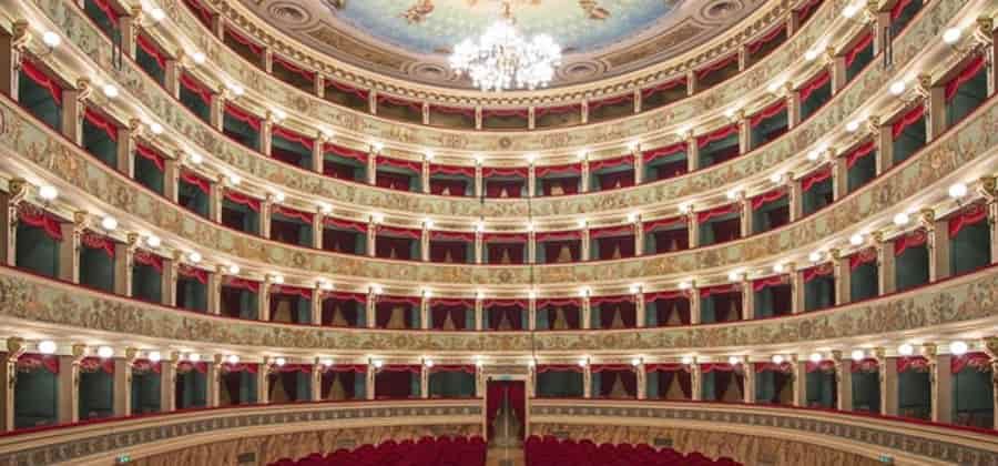 Teatro Ventidio Basso