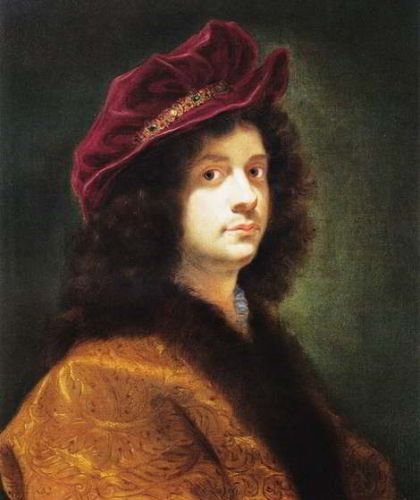 Giovan Battista Gaulli