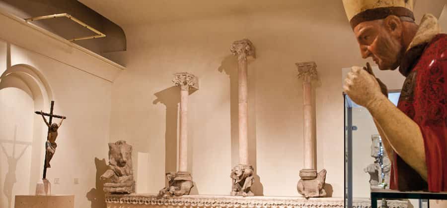 Museo di San Pietro all'Orto