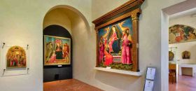 Museo Diocesano d'Arte Sacra San Miniato