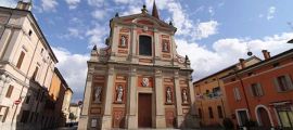 Chiesa di Santa Maria Maggiore