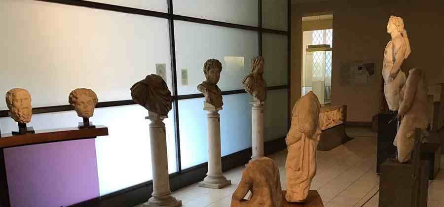 Museo Archeologico Nazionale di Civitavecchia