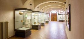 Museo della Preistoria del Monte Cetona