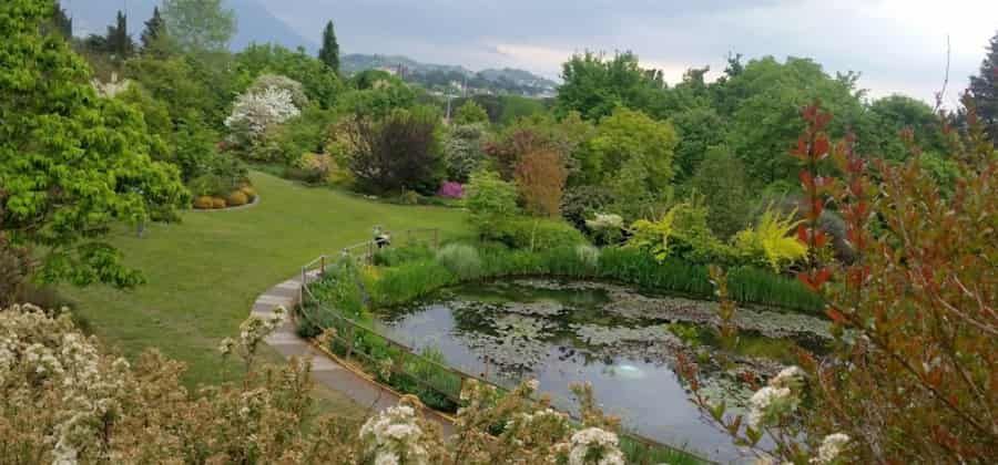 Giardino Lucio Viatori