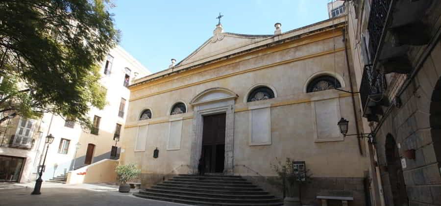 Chiesa di San Sepolcro