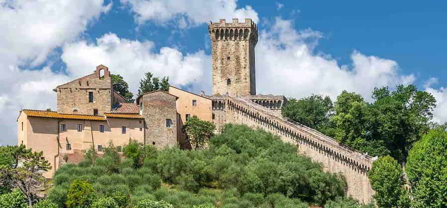 Rocca del Brunelleschi