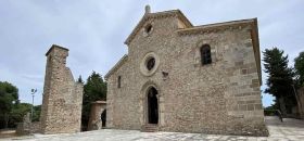 Abbazia di Santa Maria del Patire