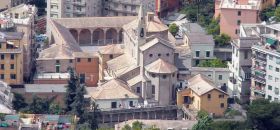 Chiesa di San Bartolomeo della Certosa