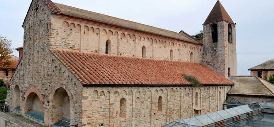 Chiesa di San Paragorio