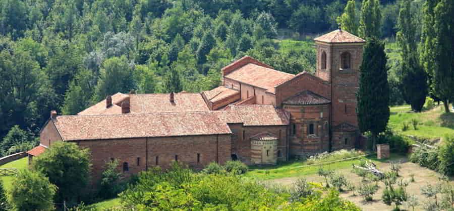 Abbazia di Vezzolano