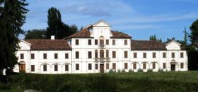 Villa Toderini