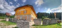 Museo dell'Acqua di Asiago