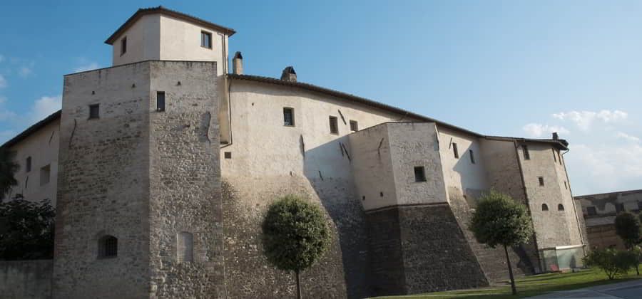 Rocca Baglionesca