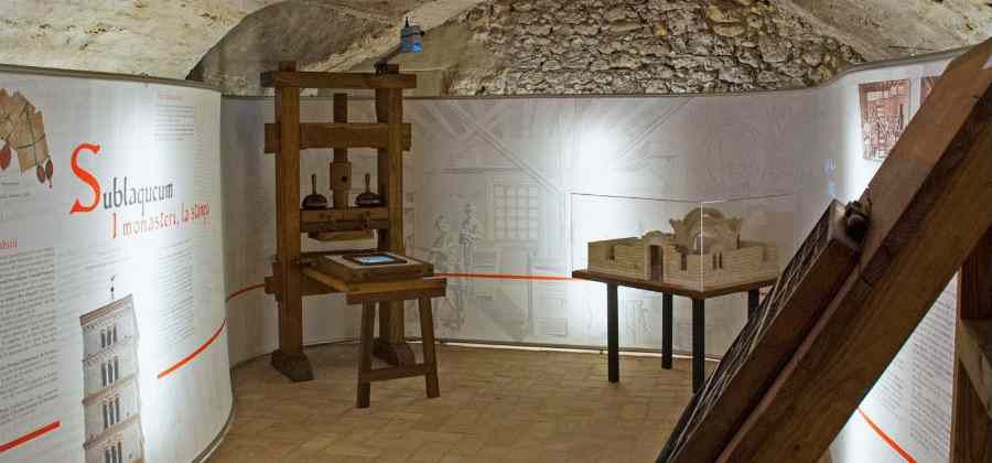 Museo delle Attività Cartarie e della Stampa