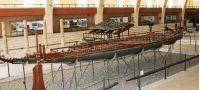 Museo delle Navi Romane di Nemi