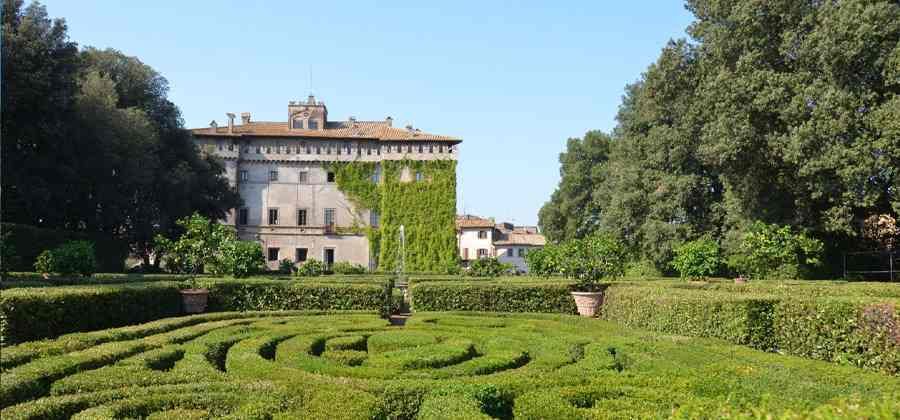 Castello Ruspoli