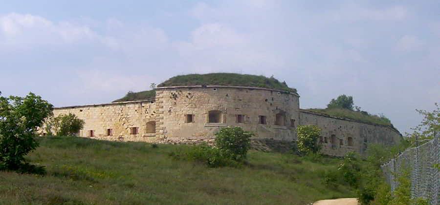 Forte Preara