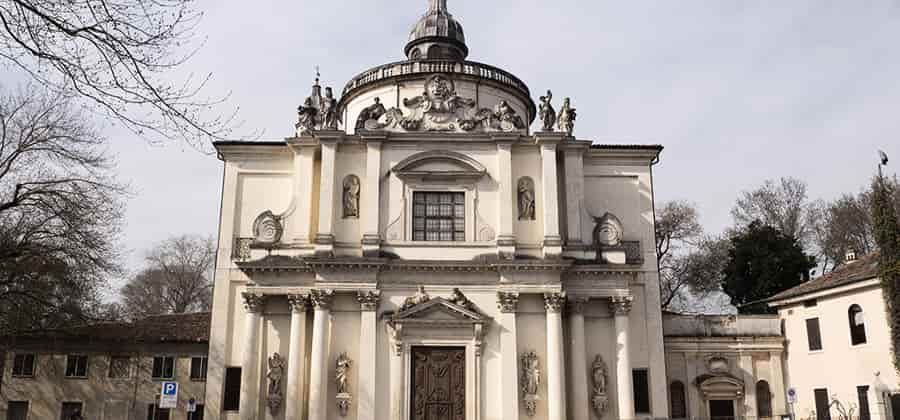 Chiesa di Santa Maria in Araceli