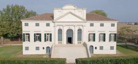 Villa Morosini - Mantovani