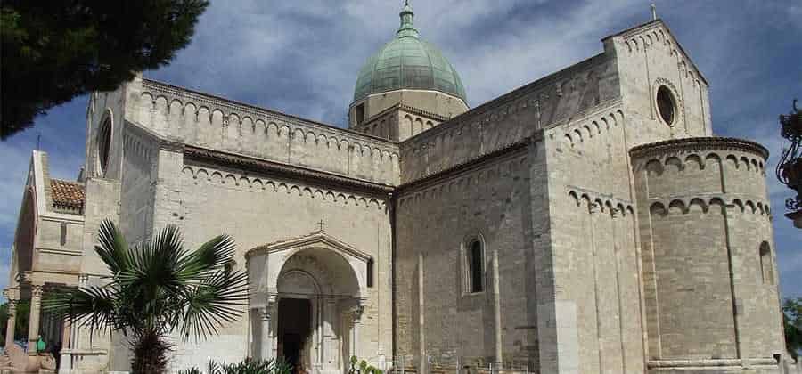 Duomo di Ancona