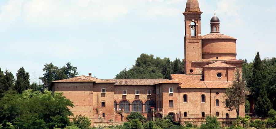 Basilica dell'Osservanza