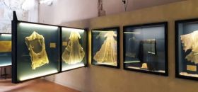 Museo del Tulle "A. B. Grifoni"