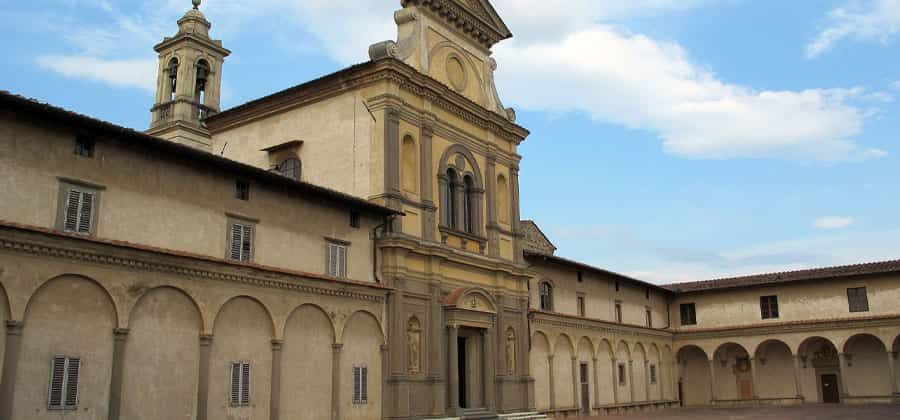 Certosa di Firenze