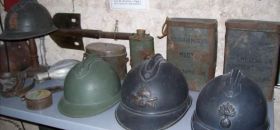 Museo Storico Militare di Prata Sannita