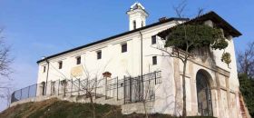 Santuario della Madonna di Tavoletto