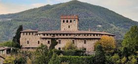 Castello di Montechiaro