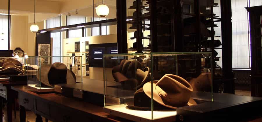 Borsalino Museum