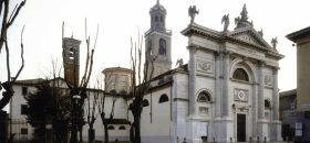 Chiesa prepositurale di Sant'Agata