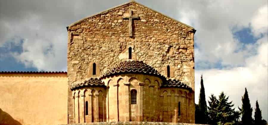 Abbazia di Santo Spirito