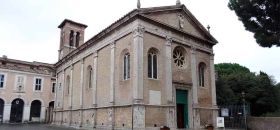 Basilica di Sant'Aurea