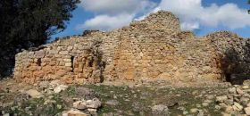 Nuraghe Adoni