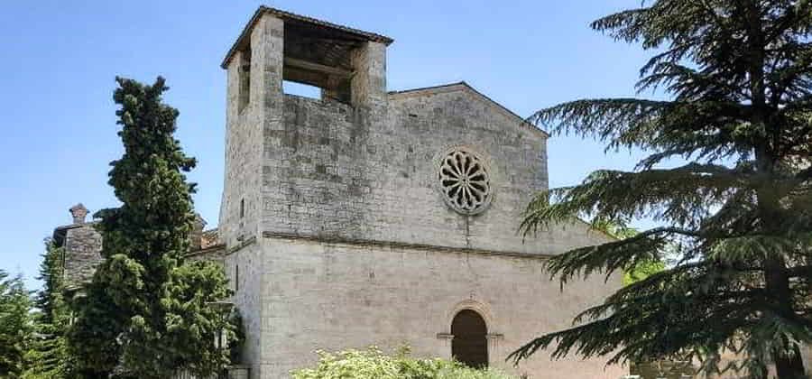 Chiesa di San Vittore