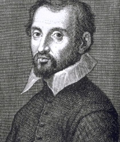 Jacopo Ligozzi