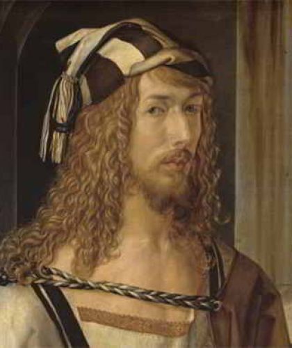 Albrecht Dürer