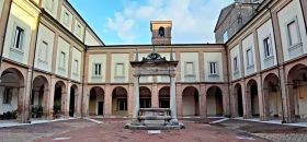 Abbazia di Santa Maria del Monte