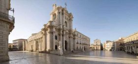 Duomo di Siracusa