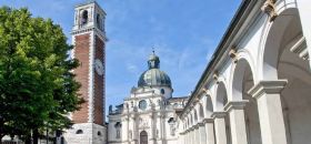 Santuario della Madonna di Monte Berico