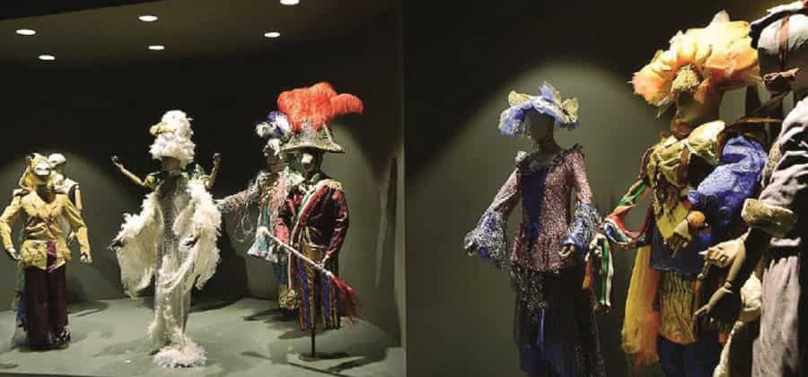 Museo del Carnevale di Sciacca