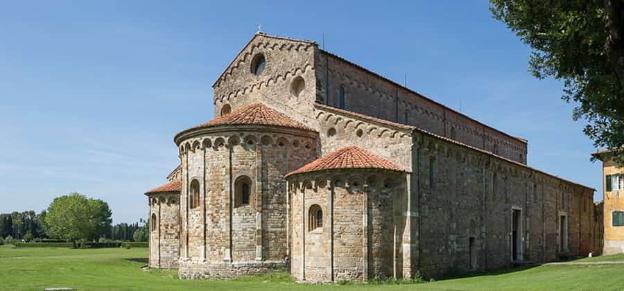 Basilica di San Pietro Apostolo