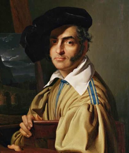 Giovanni Migliara